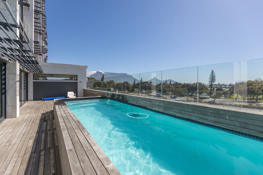 2 Bedroom Property for Sale in Milnerton Western Cape